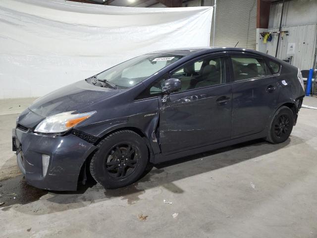 TOYOTA PRIUS 2014 with VIN JTDKN3DUXE1774928 - Photo from auction