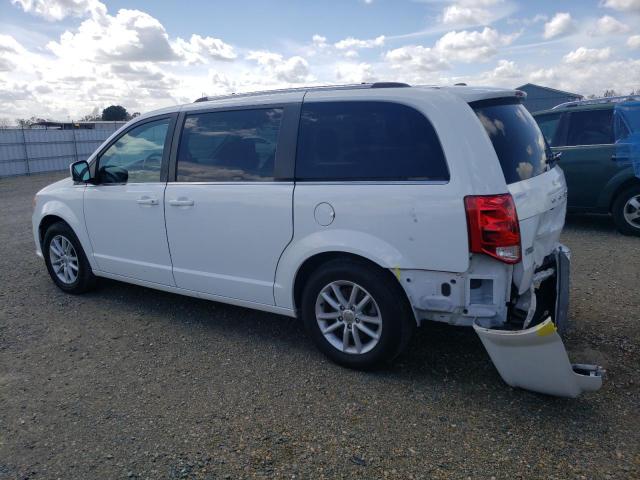 Zdjęcie 2 z aukcji – 2019 DODGE GRAND CARA z VIN 2C4RDGCG5KR723980