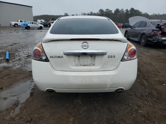 Photo 6 from auction – 2012 NISSAN ALTIMA BAS with VIN 1N4AL2AP4CN401843