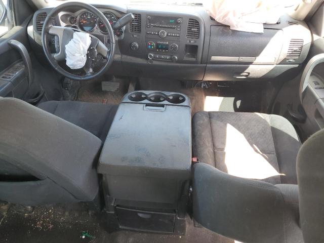 Photo 8 from auction – 2013 CHEVROLET SILVERADO with VIN 3GCPKSE72DG260332