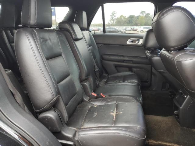 Photo 11 from auction – 2014 FORD EXPLORER X with VIN 1FM5K7D84EGA07505