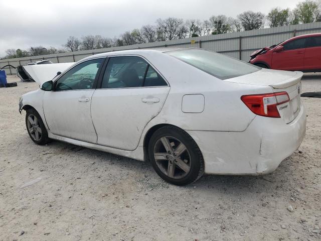 Photo 2 from auction – 2014 TOYOTA CAMRY L with VIN 4T1BF1FK5EU753234