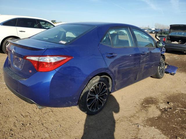 Photo 3 from auction – 2015 TOYOTA COROLLA L with VIN 2T1BURHE8FC335653