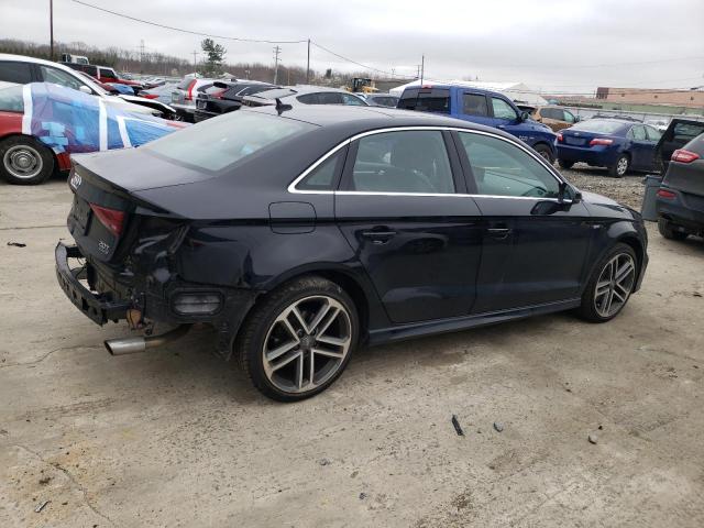 Photo 3 from auction – 2018 AUDI A3 PREMIUM with VIN WAUJ8GFFXJ1045764
