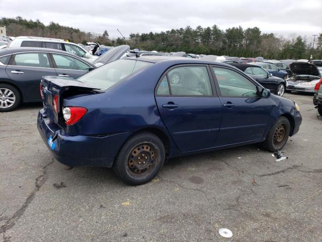 Photo 3 from auction – 2006 TOYOTA COROLLA CE with VIN 2T1BR32E56C655164