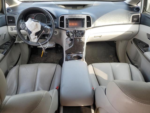 Photo 8 from auction – 2014 TOYOTA VENZA LE with VIN 4T3BK3BB4EU103086