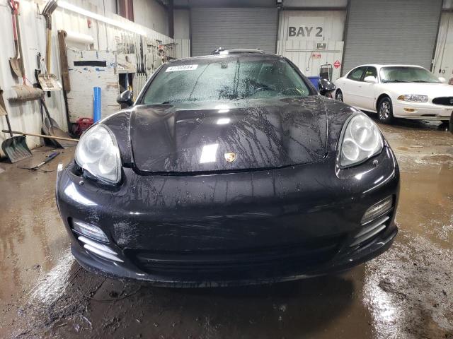 Photo 5 from auction – 2011 PORSCHE PANAMERA S with VIN WP0AB2A71BL060893