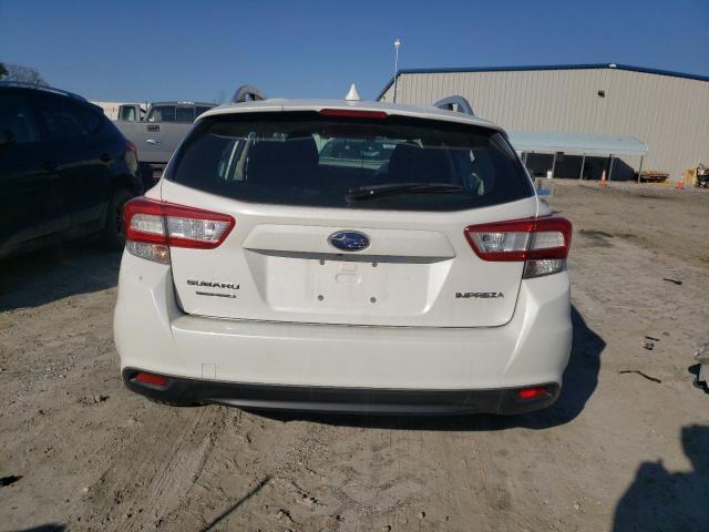 Photo 6 from auction – 2019 SUBARU IMPREZA PR with VIN 4S3GTAD68K3745400