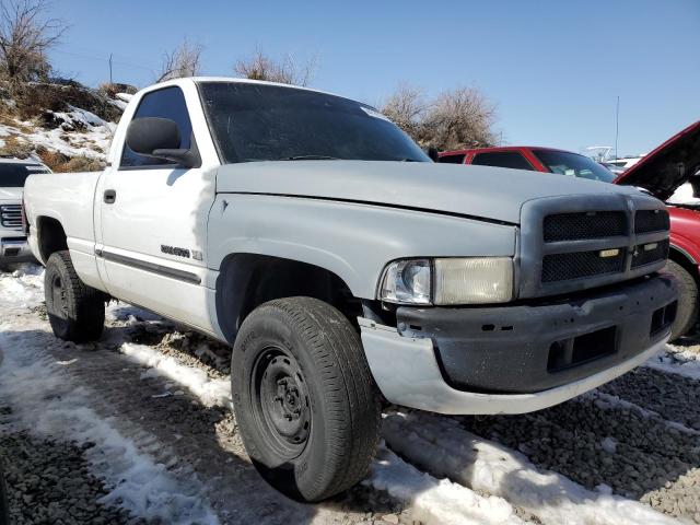 Photo 4 from auction – 2000 DODGE RAM 1500 with VIN 1B7HF16YXYS547927