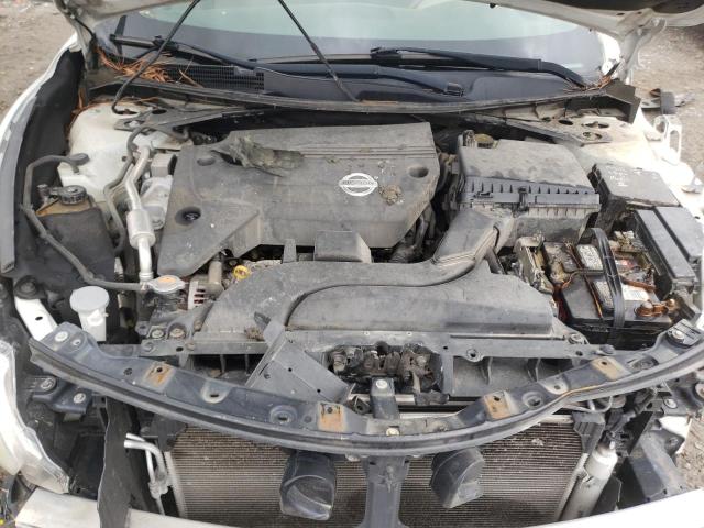 Photo 11 from auction – 2013 NISSAN ALTIMA 2.5 with VIN 1N4AL3AP3DN474368