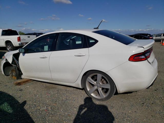 Photo 2 from auction – 2015 DODGE DART GT with VIN 1C3CDFEB7FD122715