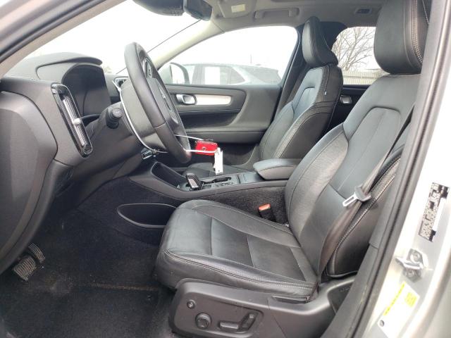 Photo 7 from auction – 2019 VOLVO XC40 T5 MO with VIN YV4162UK1K2133364