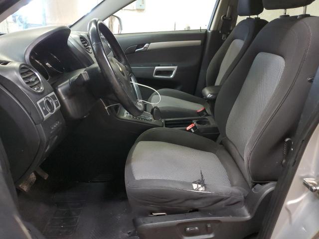 Photo 7 from auction – 2012 CHEVROLET CAPTIVA SP with VIN 3GNAL2EKXCS571985