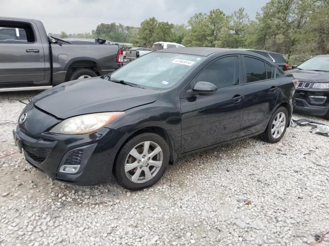 MAZDA 3 I 2010 with VIN JM1BL1SF9A1324342 - Photo from auction