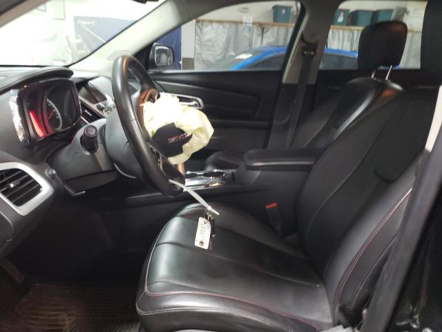 Photo 7 from auction – 2016 GMC TERRAIN SL with VIN 2GKFLPE35G6136529
