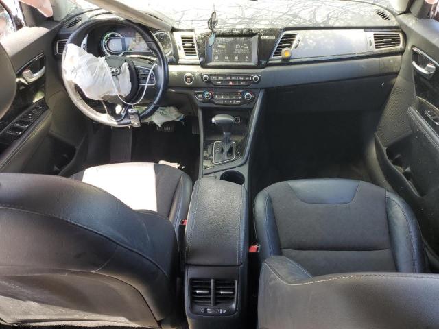 Photo 8 from auction – 2018 KIA NIRO EX with VIN KNDCC3LC9J5117382