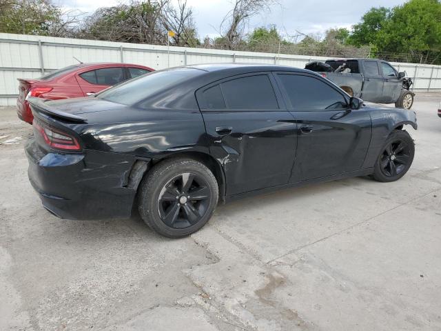 Photo 3 from auction – 2017 DODGE CHARGER SE with VIN 2C3CDXBG4HH623850
