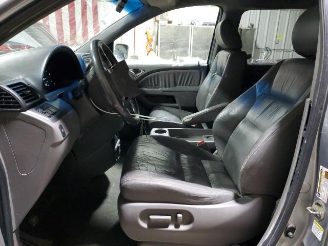 Photo 7 from auction – 2008 HONDA ODYSSEY EX with VIN 5FNRL38728B019499