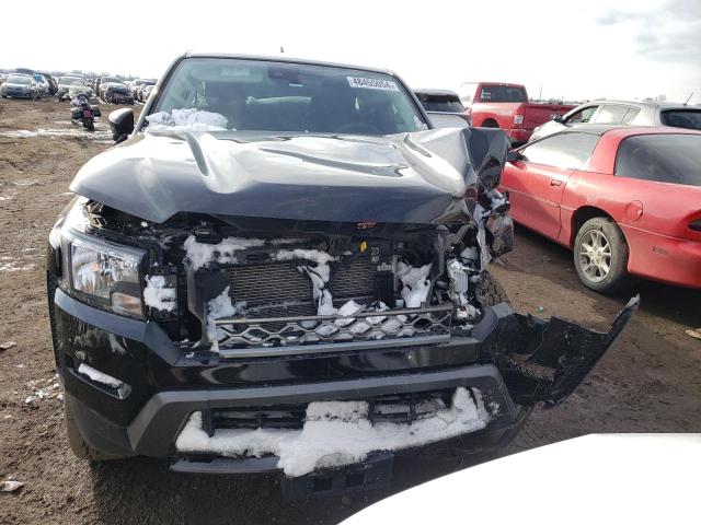Photo 5 from auction – 2022 NISSAN FRONTIER S with VIN 1N6ED1CM4NN646194