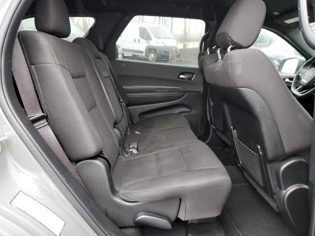 Photo 11 from auction – 2023 DODGE DURANGO GT with VIN 1C4RDJDG4PC625020