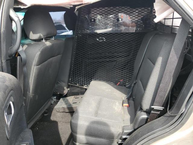Photo 11 from auction – 2016 FORD EXPLORER P with VIN 1FM5K8AR8GGA86456