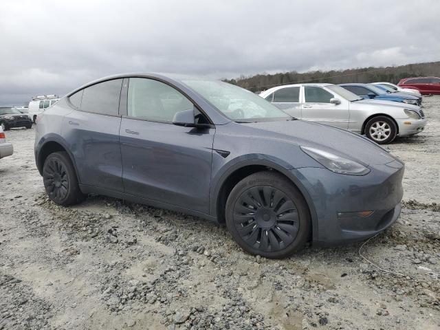 Photo 4 from auction – 2023 TESLA MODEL Y with VIN 7SAYGDEE7PF706889
