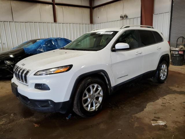 JEEP CHEROKEE L 2016 with VIN 1C4PJLCB6GW275325 - Photo from auction