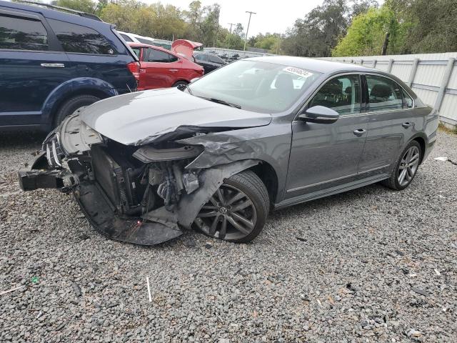VOLKSWAGEN PASSAT S 2016 with VIN 1VWAT7A32GC041328 - Photo from auction