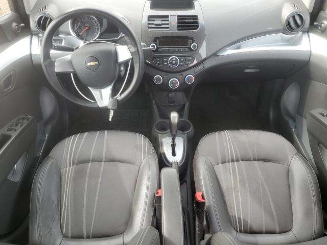 Photo 8 from auction – 2014 CHEVROLET SPARK LS with VIN KL8CB6S98EC450337
