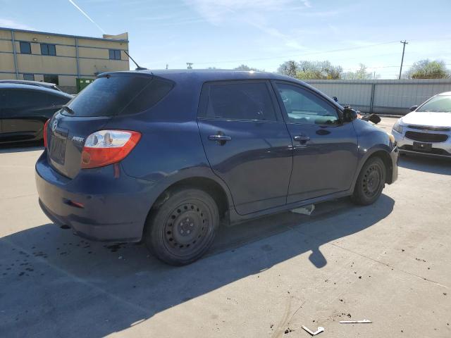 Photo 3 from auction – 2009 TOYOTA COROLLA MA with VIN 2T1KU40EX9C184057