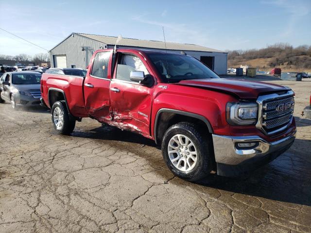 Photo 4 from auction – 2018 GMC SIERRA K15 with VIN 1GTV2MEC4JZ332630