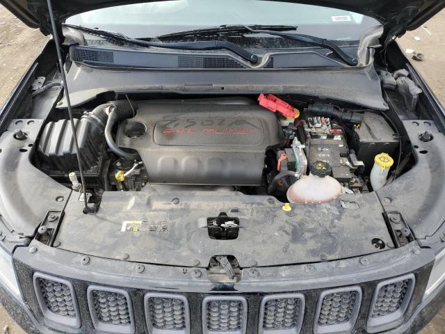 Photo 12 from auction – 2020 JEEP COMPASS TR with VIN 3C4NJDDBXLT233302