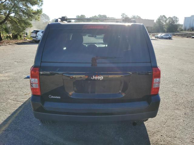 Photo 6 from auction – 2015 JEEP PATRIOT SP with VIN 1C4NJPBB1FD399142