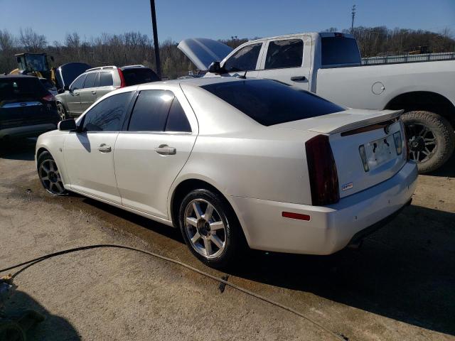 Foto 2 de la subasta – 2005 CADILLAC STS con VIN 1G6DW677150187247