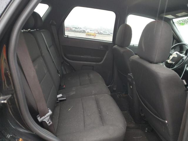 Photo 11 from auction – 2009 FORD ESCAPE XLT with VIN 1FMCU03G49KC45827