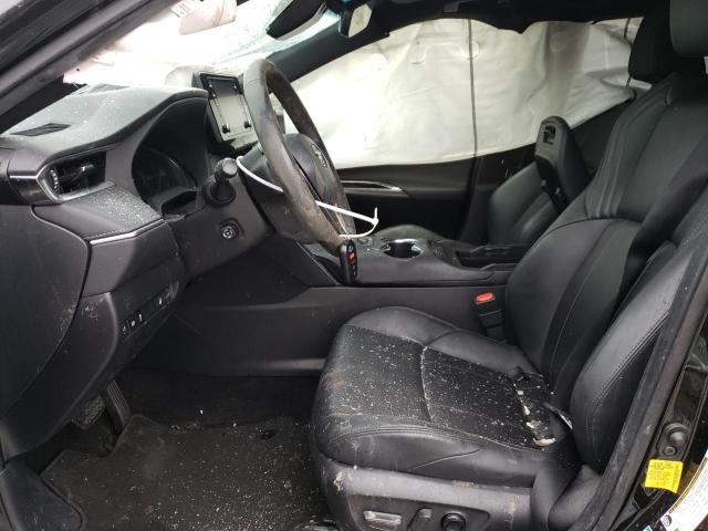 Photo 7 from auction – 2021 TOYOTA VENZA LE with VIN JTEAAAAH3MJ011338