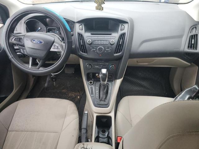 Photo 8 from auction – 2015 FORD FOCUS SE with VIN 1FADP3K24FL227847