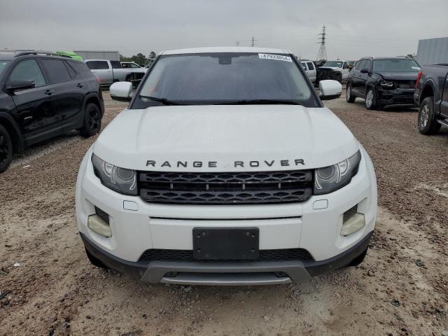 Photo 5 from auction – 2012 LAND ROVER RANGE ROVE with VIN SALVV2BG2CH679992