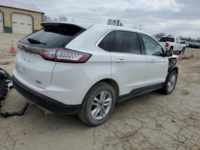 Photo 3 from auction – 2016 FORD EDGE SEL with VIN 2FMPK3J96GBC49821