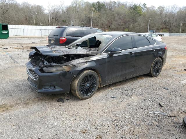 Photo 1 from auction – 2013 FORD FUSION SE with VIN 3FA6P0HR2DR253678