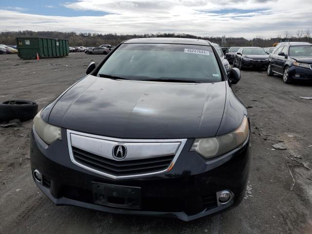 Photo 5 from auction – 2011 ACURA TSX with VIN JH4CU2F69BC000295