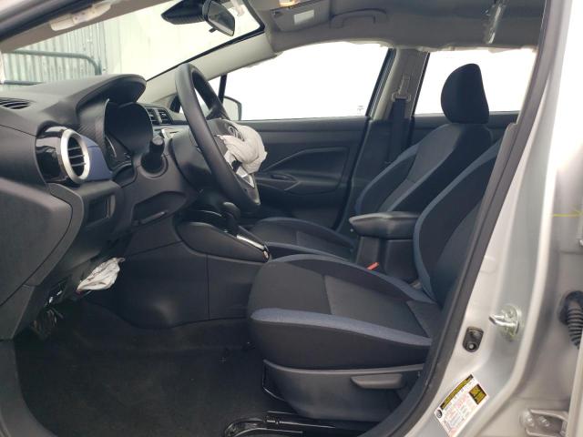Photo 7 from auction – 2023 NISSAN VERSA SV with VIN 3N1CN8EV0PL818216