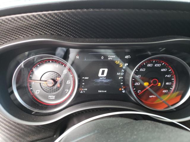 Photo 9 from auction – 2020 DODGE CHARGER SC with VIN 2C3CDXGJ9LH177286