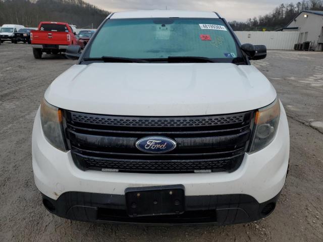 Фото 5 с аукциона – 2015 FORD EXPLORER P с VIN 1FM5K8AR8FGA22111