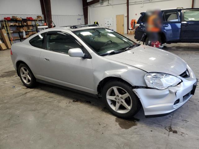 Photo 4 from auction – 2002 ACURA RSX with VIN JH4DC54842C026090