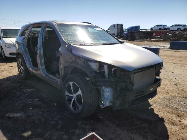 Photo 4 from auction – 2016 KIA SORENTO EX with VIN 5XYPHDA52GG161382