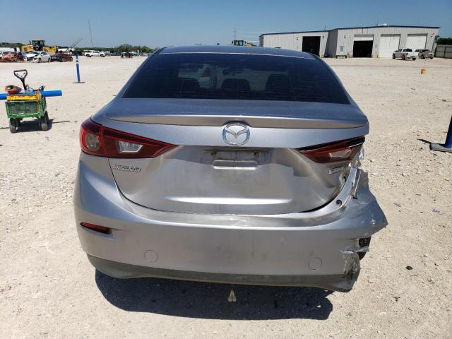 Photo 6 from auction – 2014 MAZDA 3 TOURING with VIN 3MZBM1V79EM100804