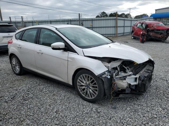Photo 4 from auction – 2012 FORD FOCUS SEL with VIN 1FAHP3M2XCL182536