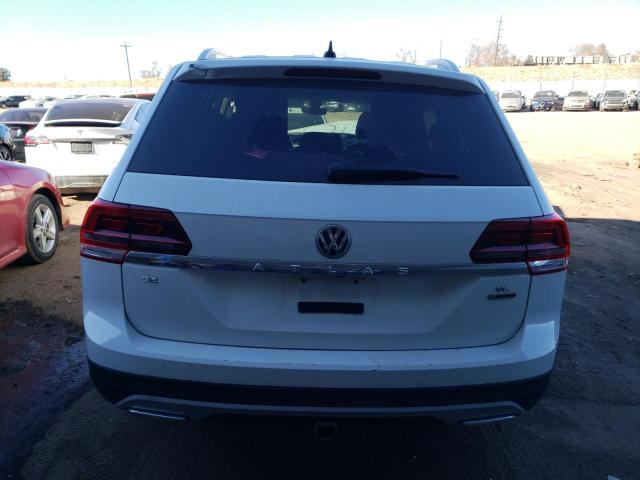 Photo 6 from auction – 2018 VOLKSWAGEN ATLAS SE with VIN 1V2LR2CA3JC577980