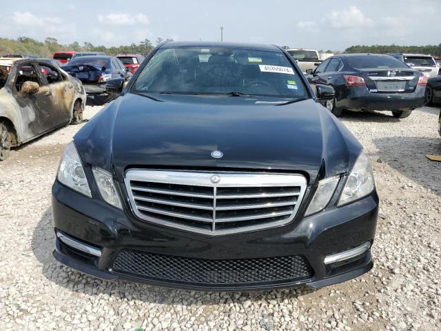 Photo 5 from auction – 2013 MERCEDES-BENZ E 350 with VIN WDDHF5KB7DA664590